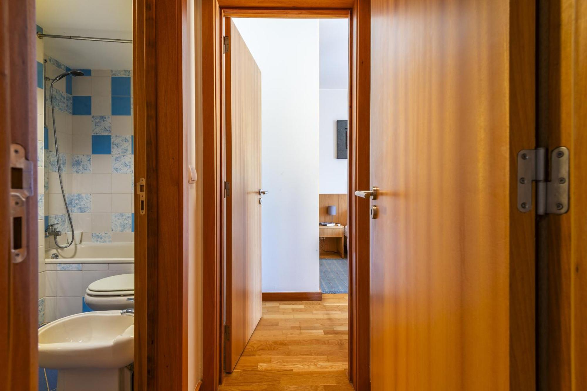 Marina Breeze Apartment With Pool - 900M From The Beach Albufeira Zewnętrze zdjęcie